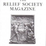 Relief Society Magazine