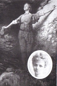Maude Adams