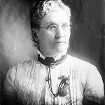 Susa Amelia Young Gates