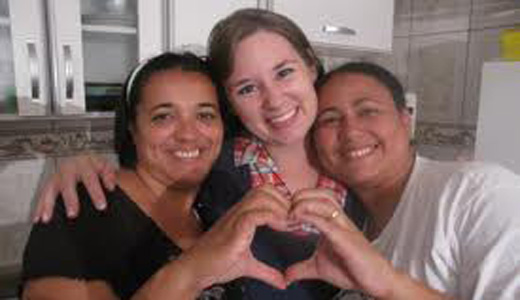 mormon women