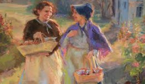 visiting teaching