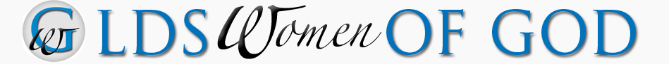 LDS Women of God